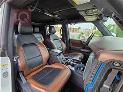 فورد برونكو